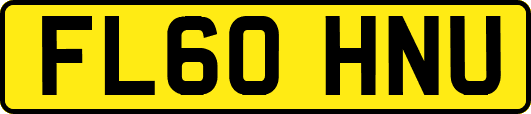 FL60HNU