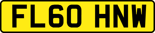 FL60HNW