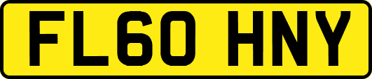 FL60HNY