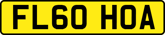 FL60HOA