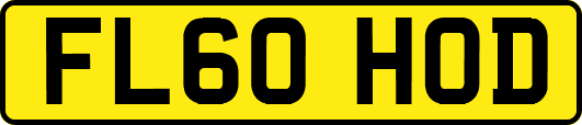 FL60HOD