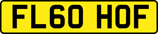 FL60HOF