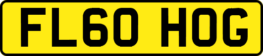 FL60HOG