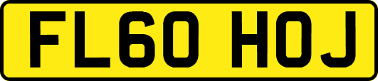 FL60HOJ