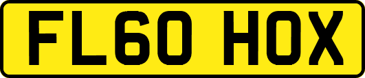FL60HOX