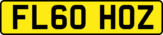FL60HOZ