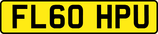 FL60HPU