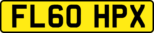 FL60HPX