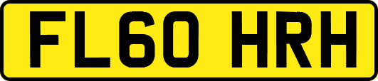 FL60HRH