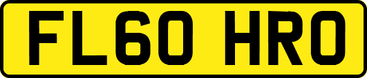 FL60HRO