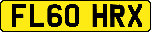 FL60HRX