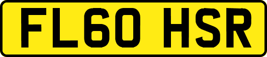 FL60HSR