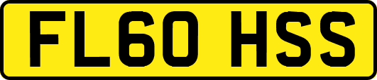 FL60HSS