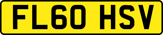 FL60HSV