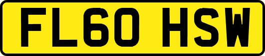 FL60HSW