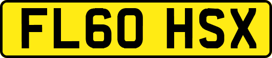 FL60HSX