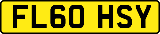 FL60HSY