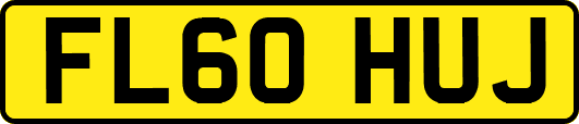 FL60HUJ