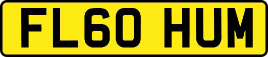 FL60HUM