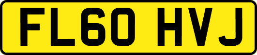 FL60HVJ