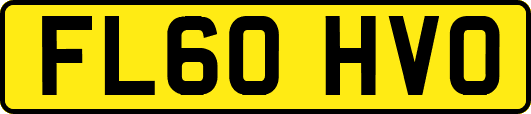 FL60HVO