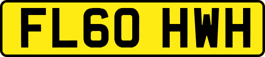 FL60HWH