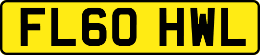 FL60HWL