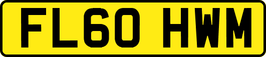 FL60HWM