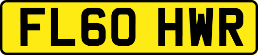 FL60HWR
