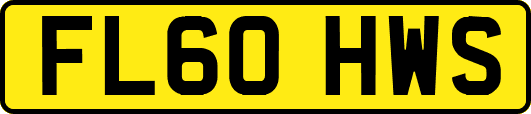 FL60HWS