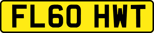 FL60HWT