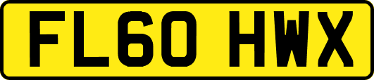 FL60HWX
