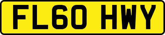 FL60HWY