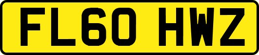 FL60HWZ