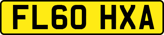 FL60HXA