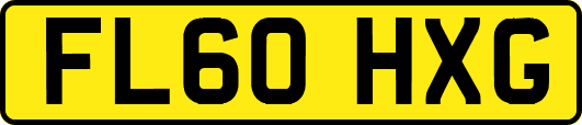 FL60HXG