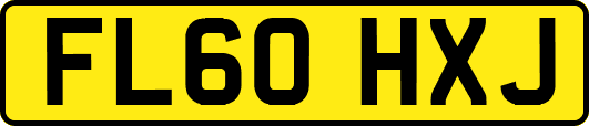 FL60HXJ
