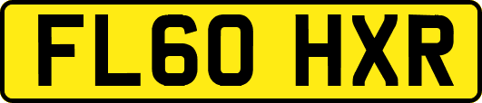FL60HXR