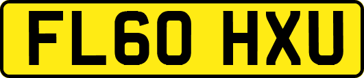 FL60HXU
