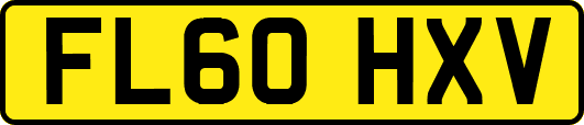 FL60HXV