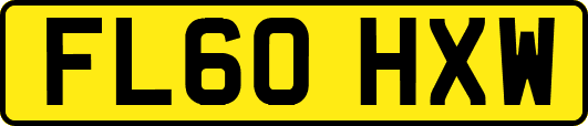 FL60HXW