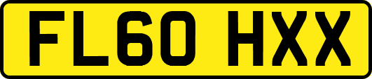 FL60HXX