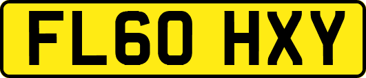 FL60HXY