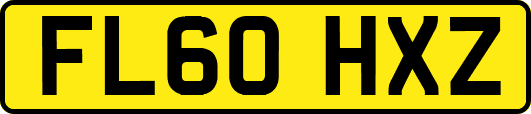 FL60HXZ
