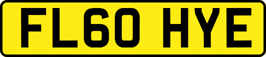 FL60HYE
