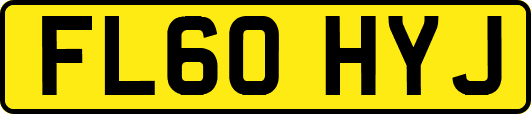 FL60HYJ