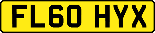 FL60HYX