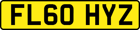 FL60HYZ