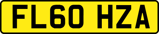 FL60HZA