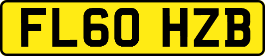 FL60HZB